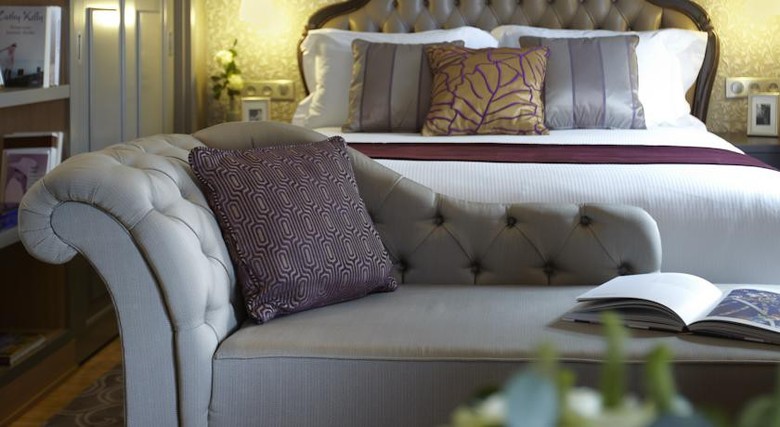 Hotel Citadines Suites Louvre Paris