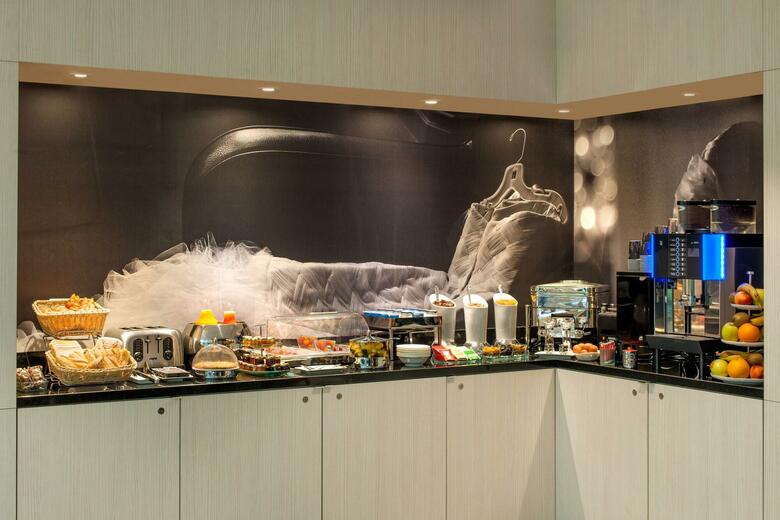 Hotel Citadines Opera Drouot