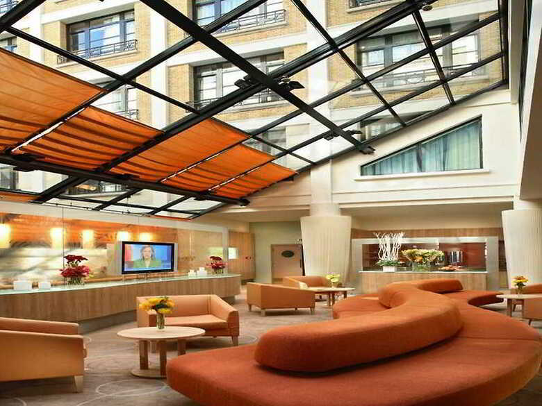 Hotel Citadines Paris Saint Germain Des Pres