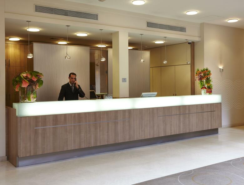 Hotel Citadines Paris Saint Germain Des Pres