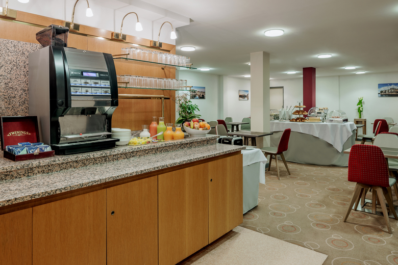 Hotel Citadines Paris Saint Germain Des Pres