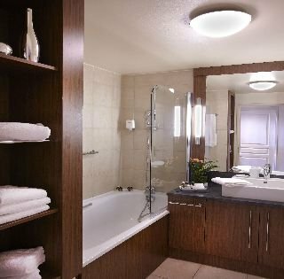 Hotel Citadines Paris Saint Germain Des Pres