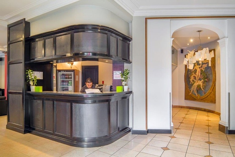Hotel Claret Bercy