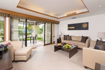 Hotel Outrigger Laguna Phuket Resort & Villas
