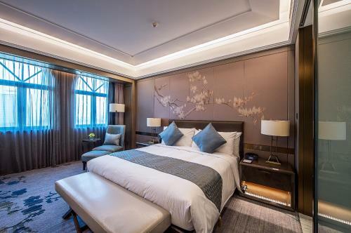 The Qube Hotel Nanchang East