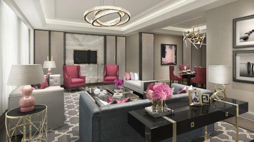 The Qube Hotel Nanchang East