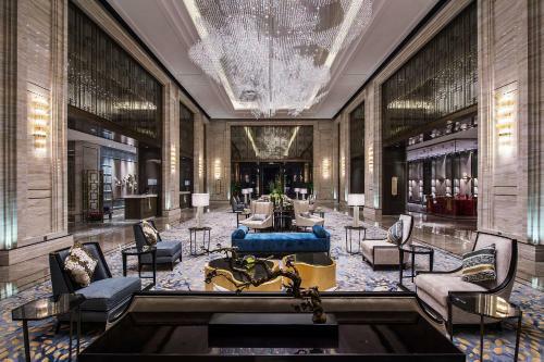 The Qube Hotel Nanchang East