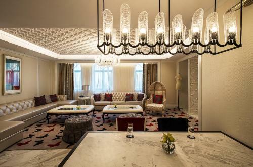 The Qube Hotel Nanchang East