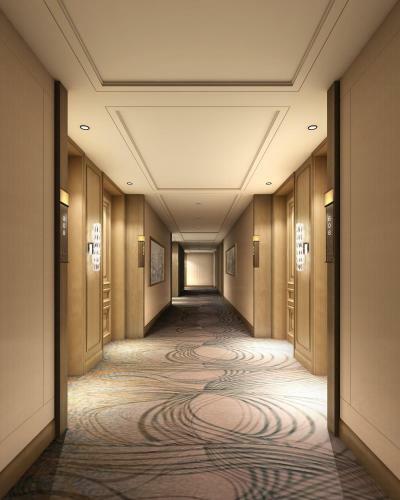The Qube Hotel Nanchang East