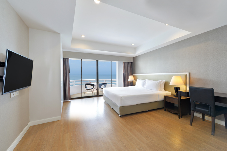 Hotel Furama Jomtien Beach