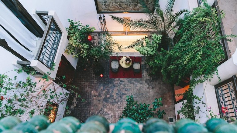 Hotel Riad Dar Zaman
