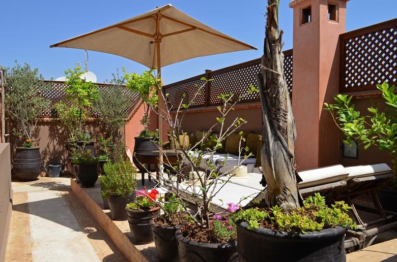 Hotel Riad Dar Zaman