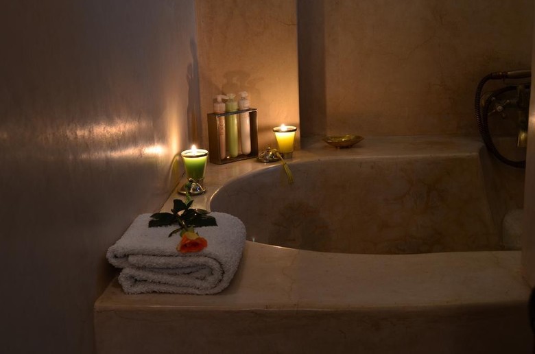Hotel Riad Dar Zaman