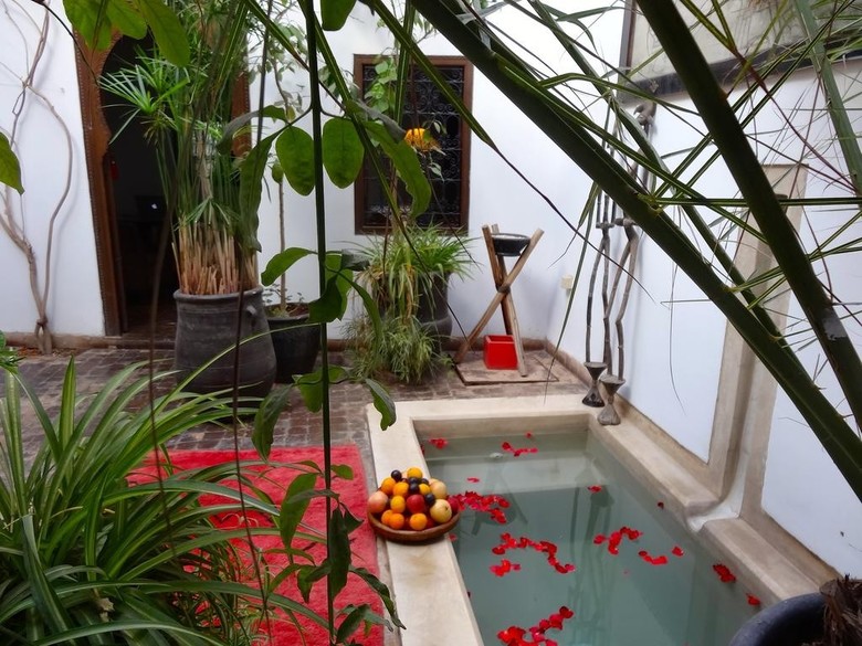 Hotel Riad Dar Zaman