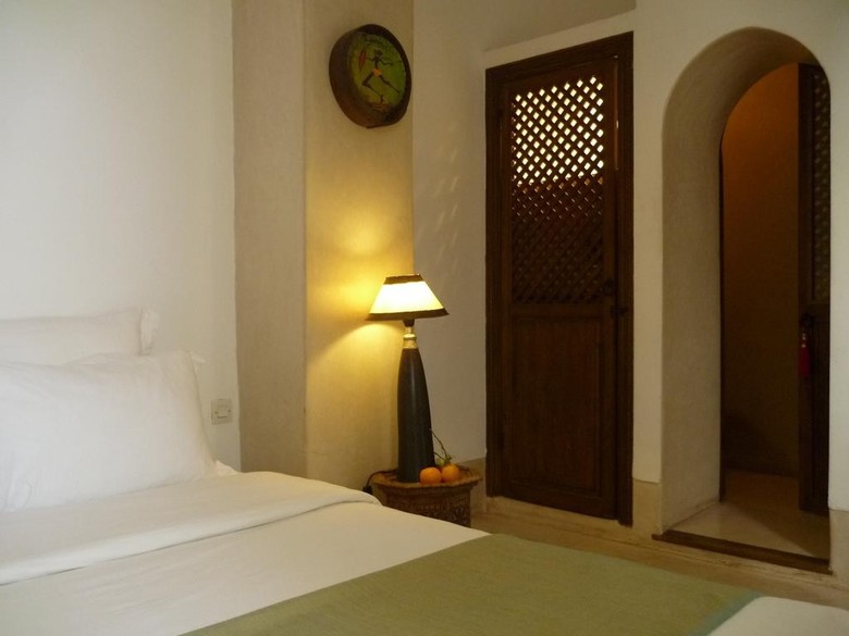Hotel Riad Dar Zaman