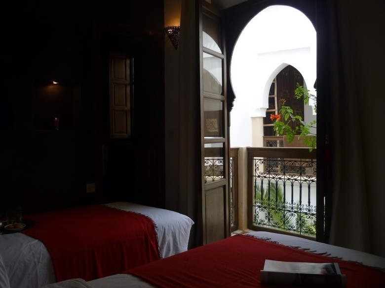 Hotel Riad Dar Zaman