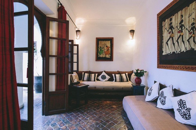Hotel Riad Dar Zaman