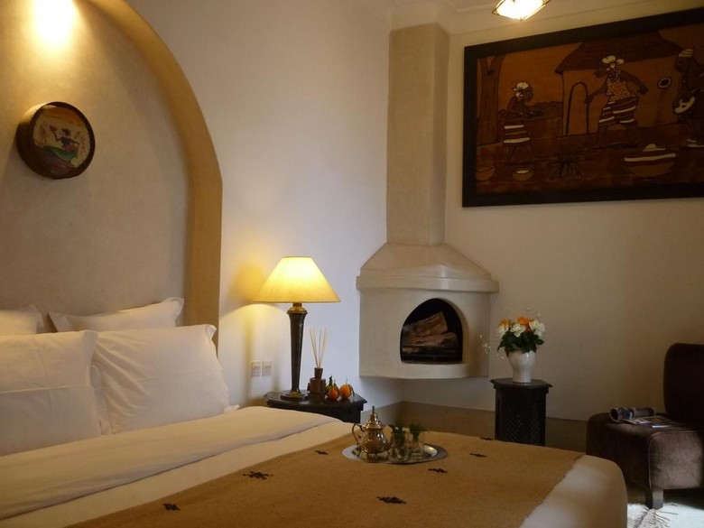 Hotel Riad Dar Zaman