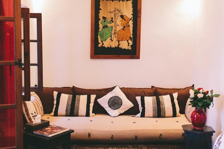 Hotel Riad Dar Zaman