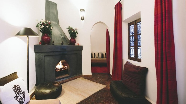 Hotel Riad Dar Zaman