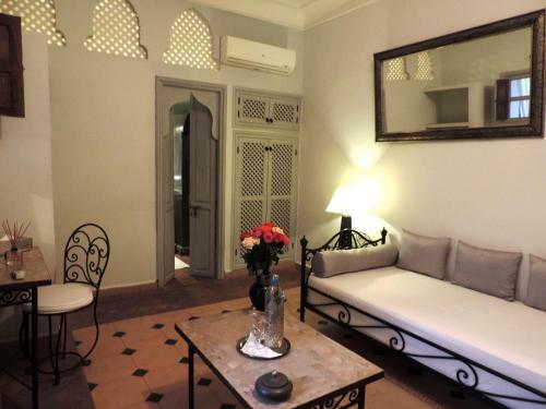 Apartamentos Riad Al Badia