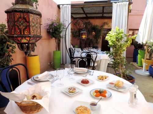 Apartamentos Riad Al Badia