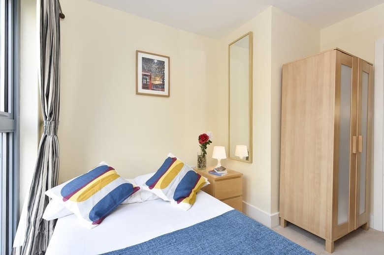 Hotel London Bridge Apartments