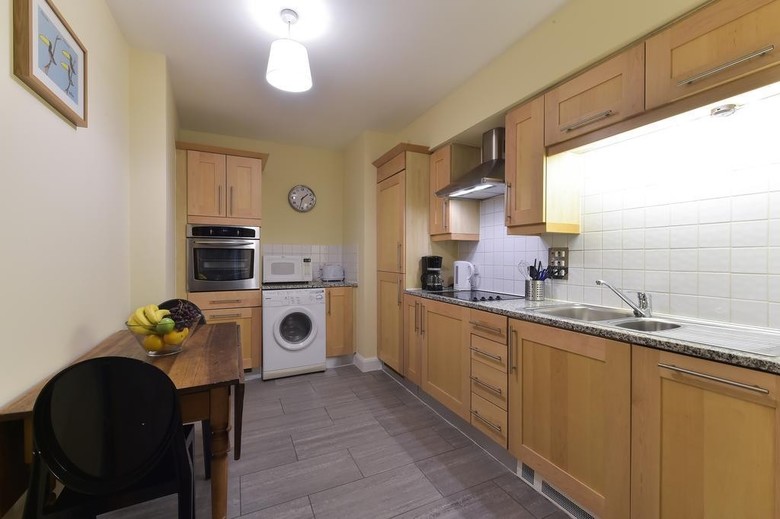 Hotel London Bridge Apartments