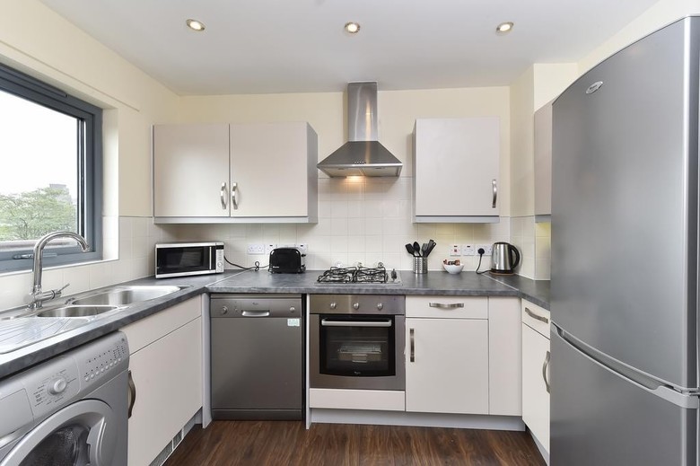 Hotel London Bridge Apartments