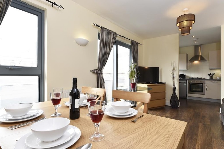 Hotel London Bridge Apartments