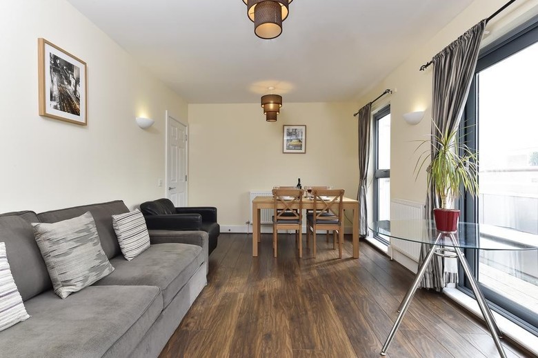 Hotel London Bridge Apartments