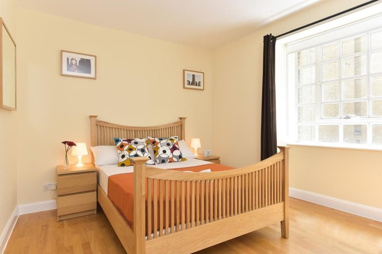 Hotel London Bridge Apartments
