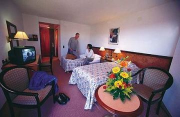Hotel Mercure Plaza Biel