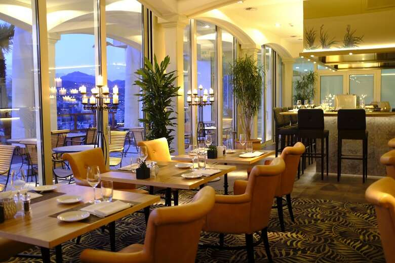 Suitenhotel Parco Paradiso