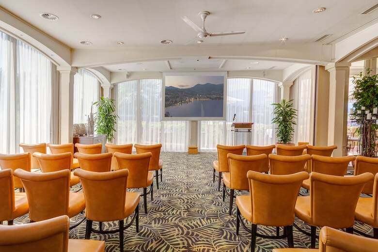 Suitenhotel Parco Paradiso