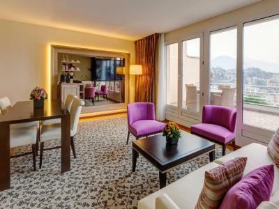 Suitenhotel Parco Paradiso