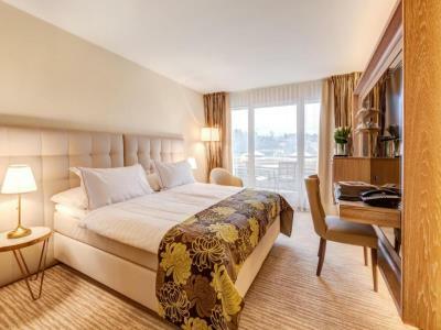 Suitenhotel Parco Paradiso