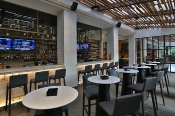 Hotel Real Intercontinental Metrocentro Managua