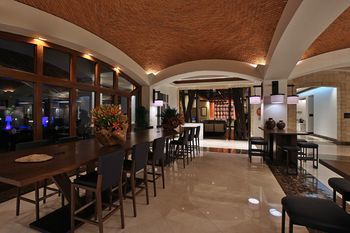Hotel Real Intercontinental Metrocentro Managua