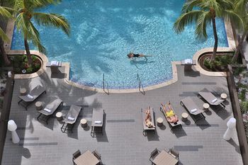 Hotel Real Intercontinental Metrocentro Managua