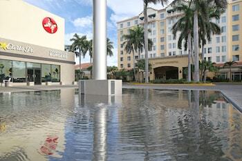 Hotel Real Intercontinental Metrocentro Managua
