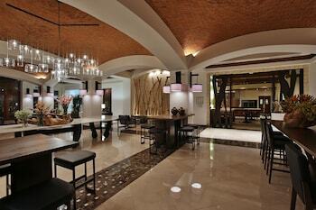 Hotel Real Intercontinental Metrocentro Managua