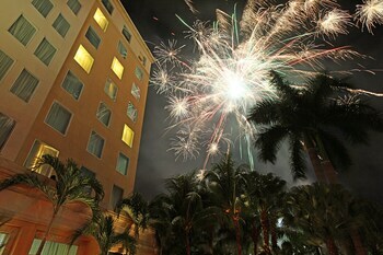 Hotel Real Intercontinental Metrocentro Managua