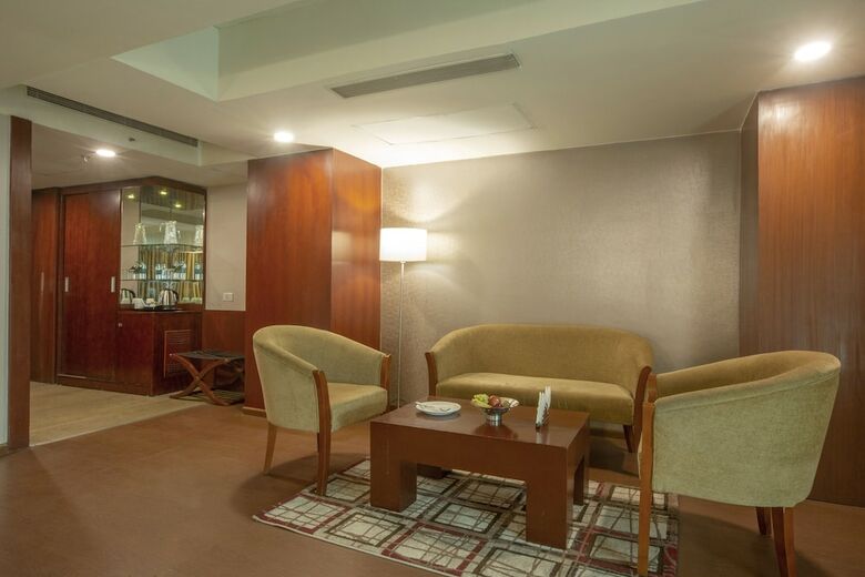Hotel Vesta International