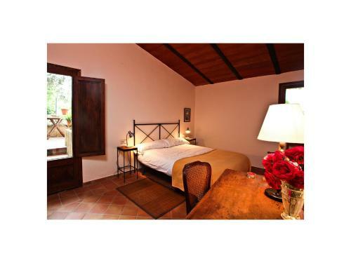 Hotel Castell De Gimenelles