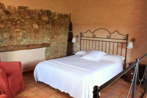 Hotel Castell De Gimenelles
