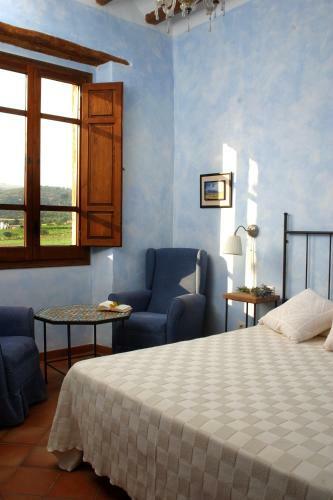 Hotel Castell De Gimenelles