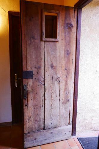 Hotel Castell De Gimenelles
