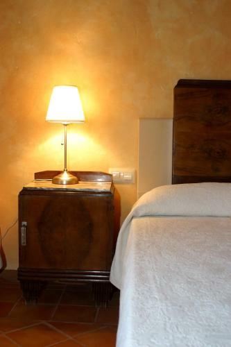 Hotel Castell De Gimenelles