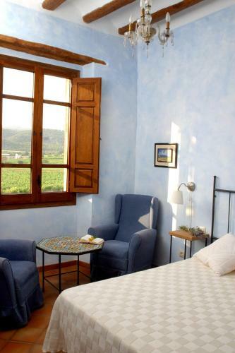 Hotel Castell De Gimenelles